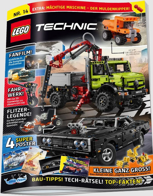 LEGO Technic