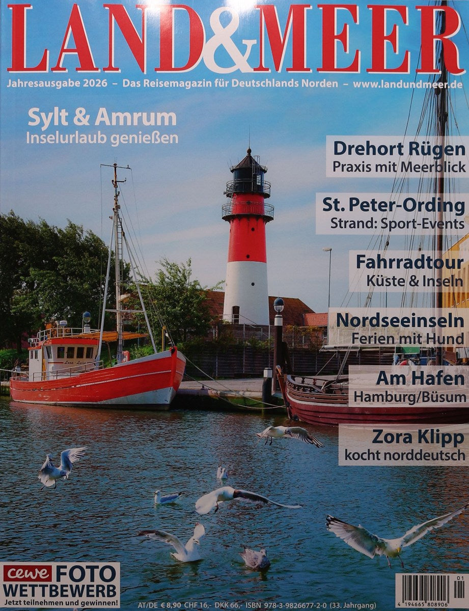 Land & Meer