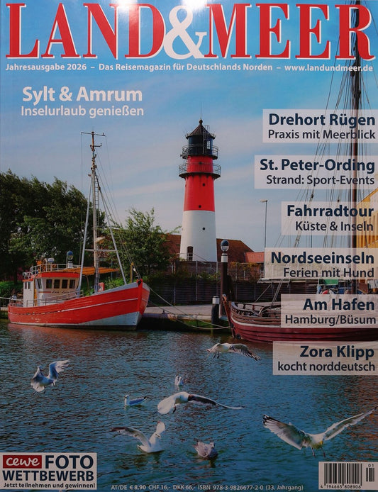 Land & Meer