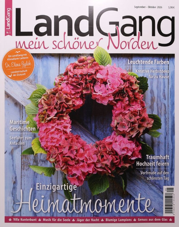 LandGang