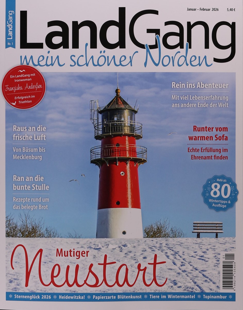 LandGang