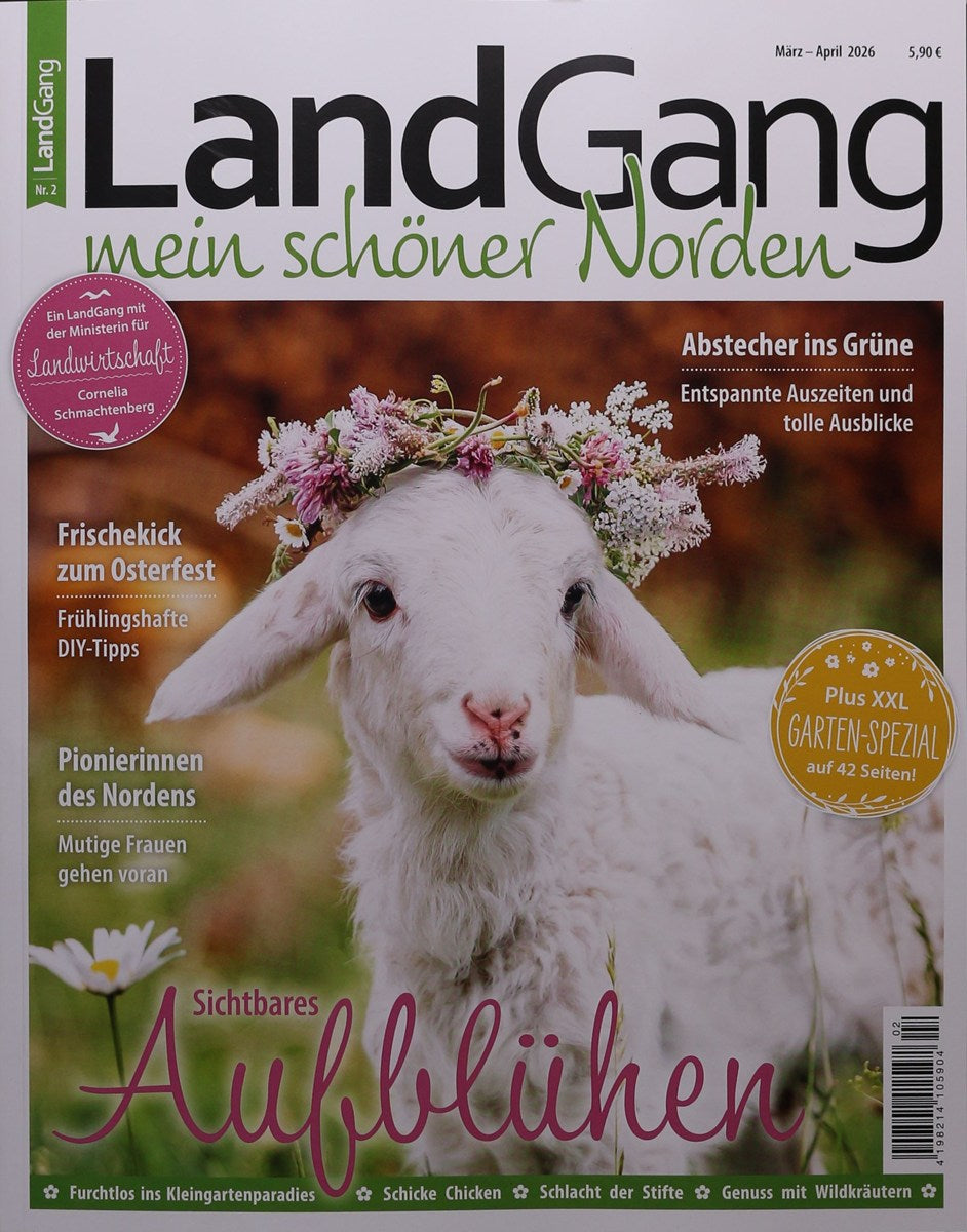 LandGang