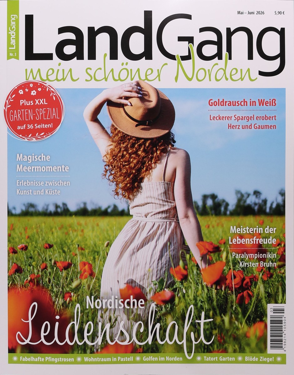 LandGang
