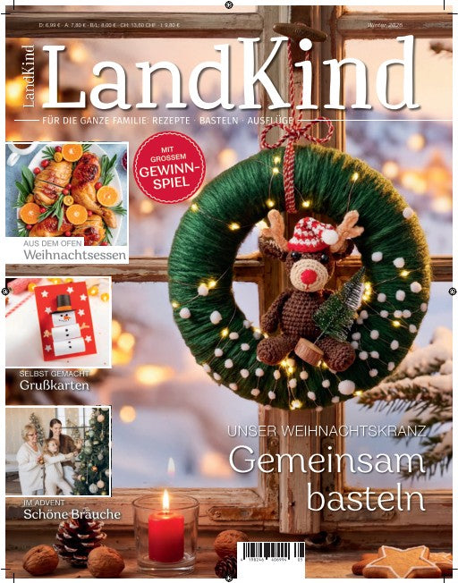 LandKind