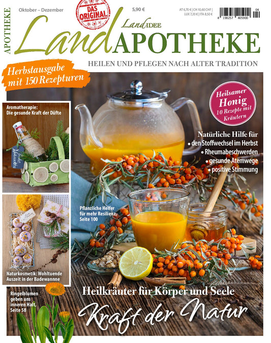 Landapotheke