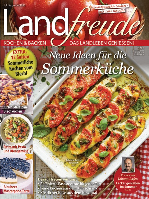 Landfreude