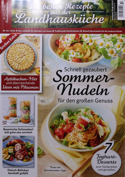 Landhausküche