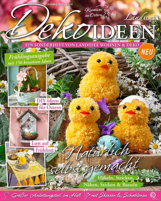 Landidee Dekoideen