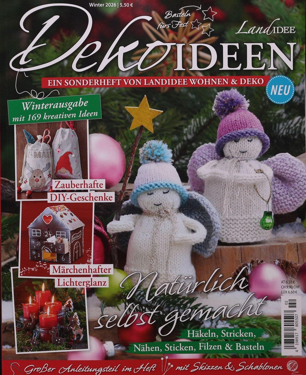 Landidee Dekoideen