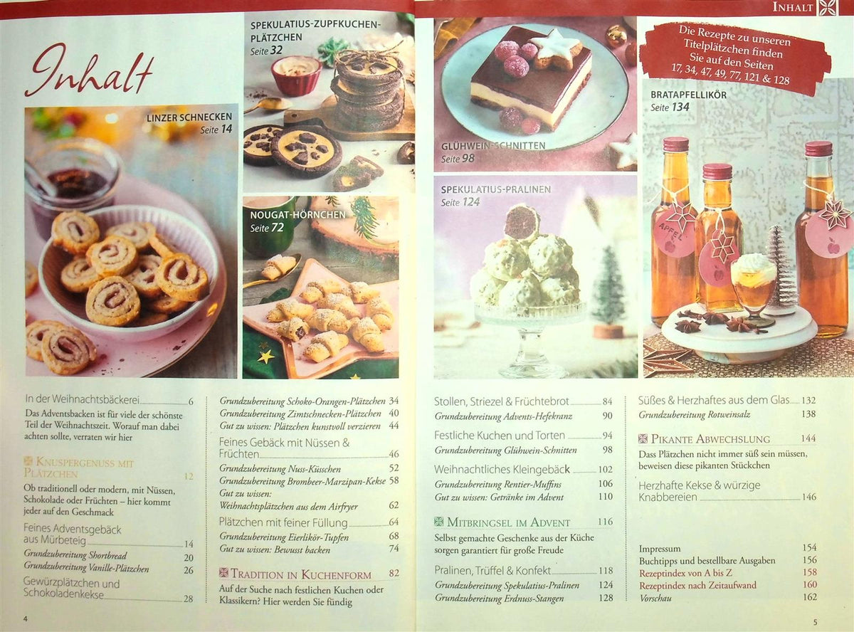 Landidee Rezeptreihe