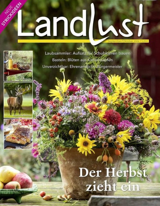 Landlust