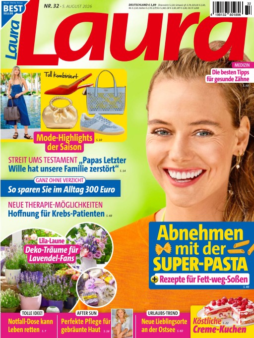 Laura