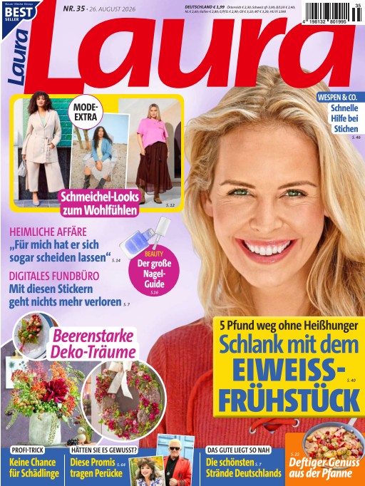 Laura