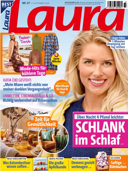 Laura