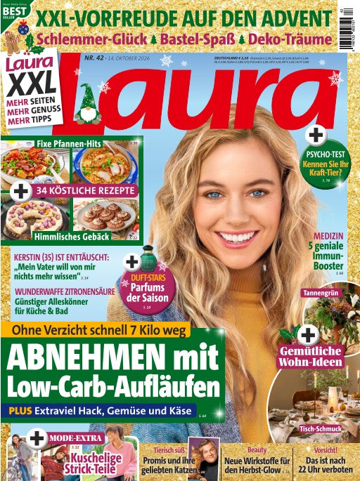 Laura