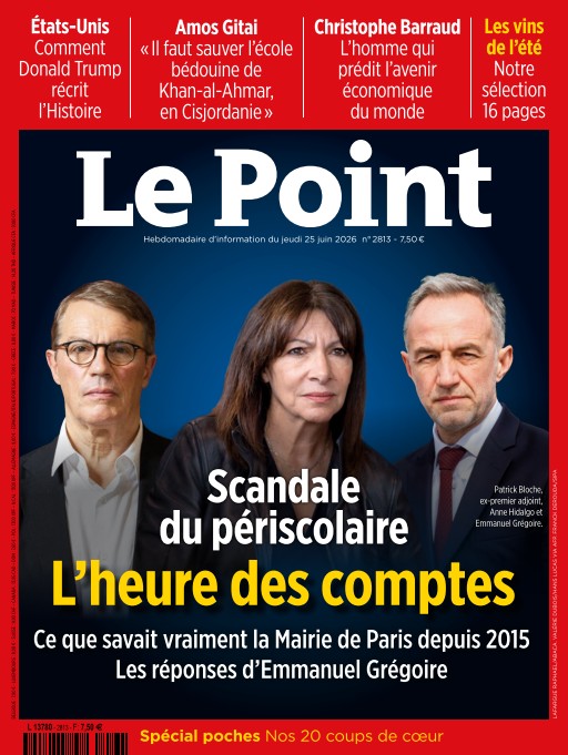 Le Point
