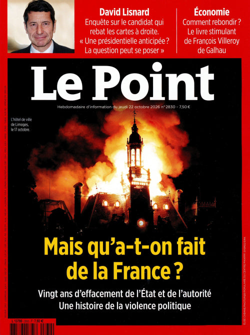 Le Point