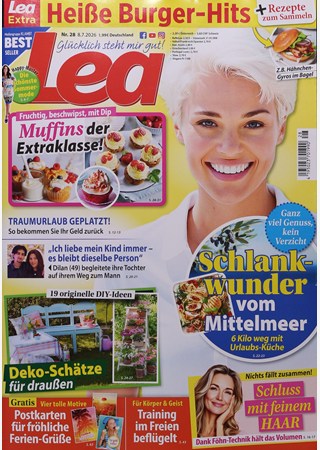 Lea