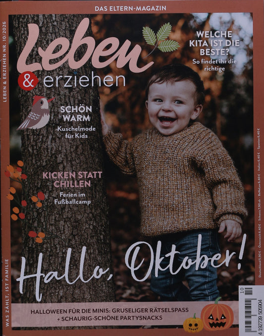 Leben & Erziehen