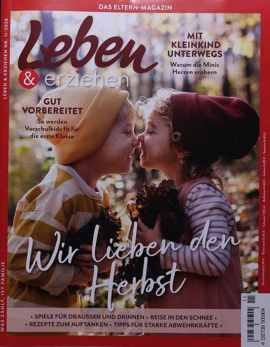 Leben & Erziehen