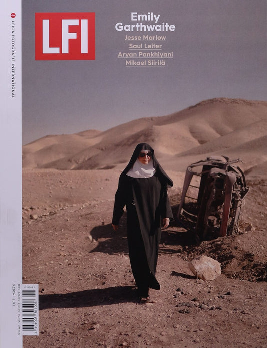 Leica Fotografie International LFI