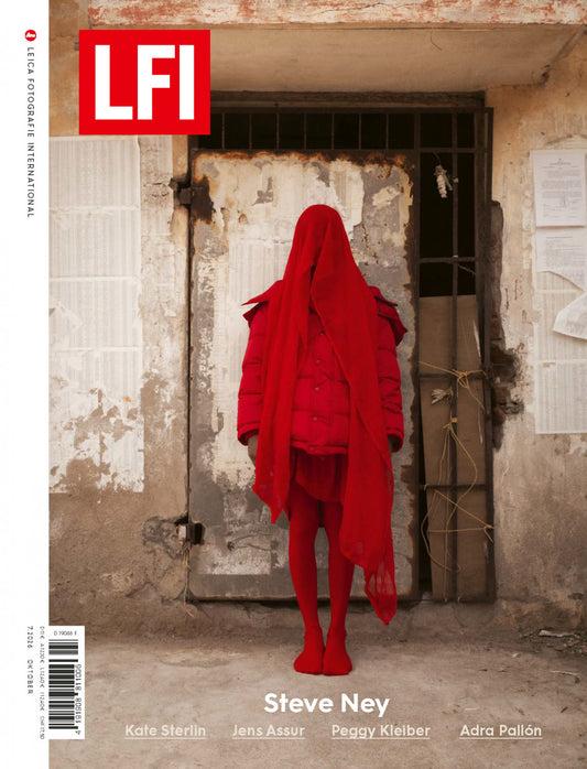 Leica Fotografie International LFI