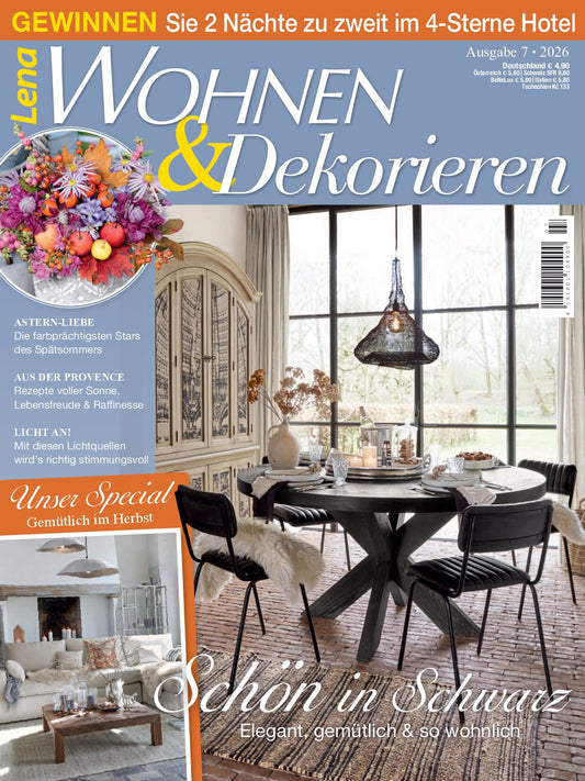 Lena Wohnen & Dekorieren