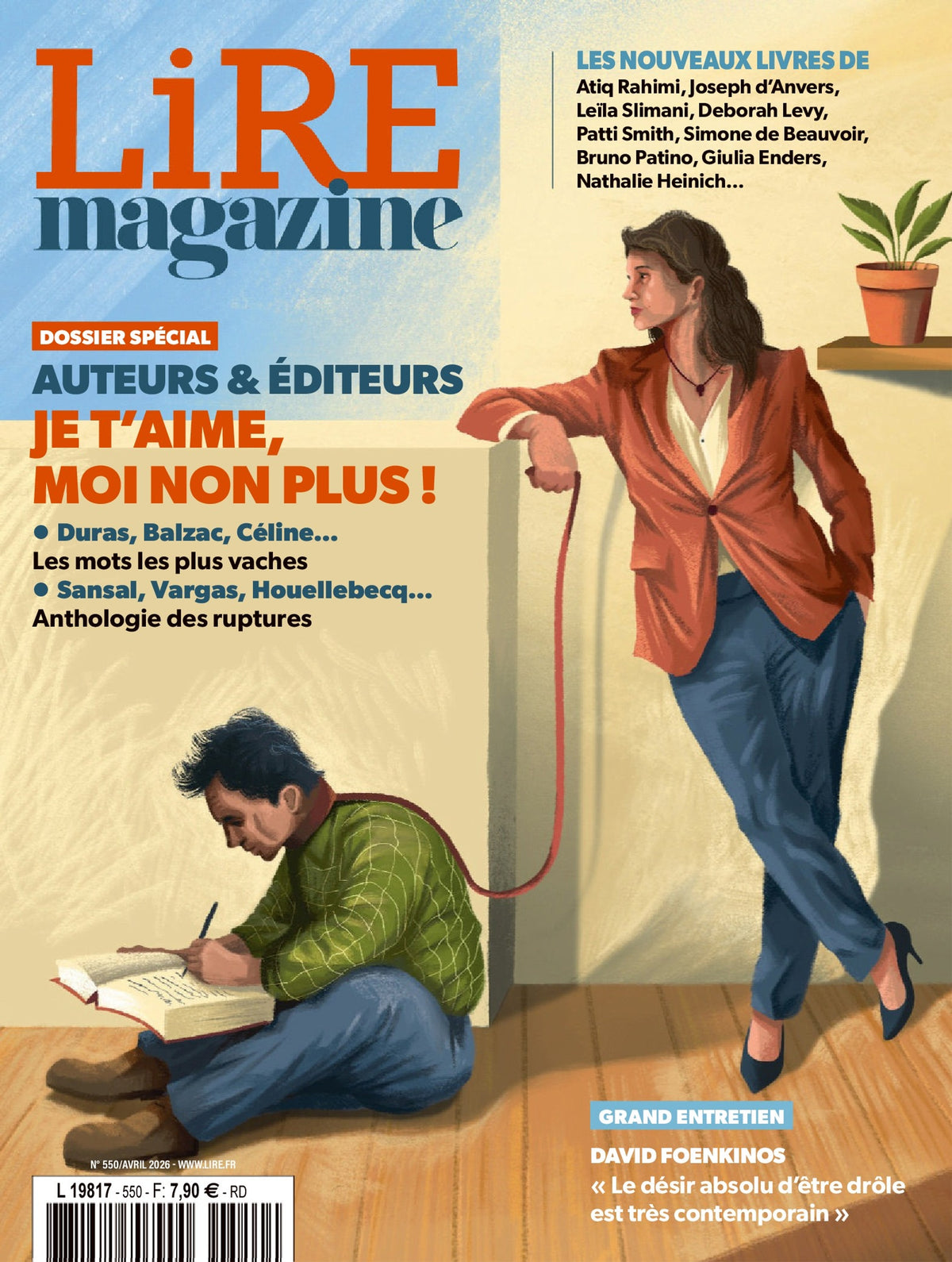 Lire