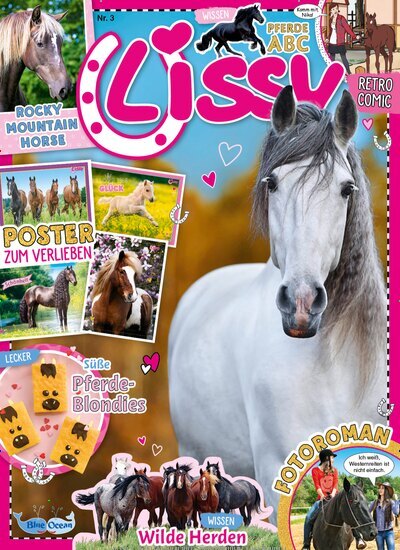 Lissy