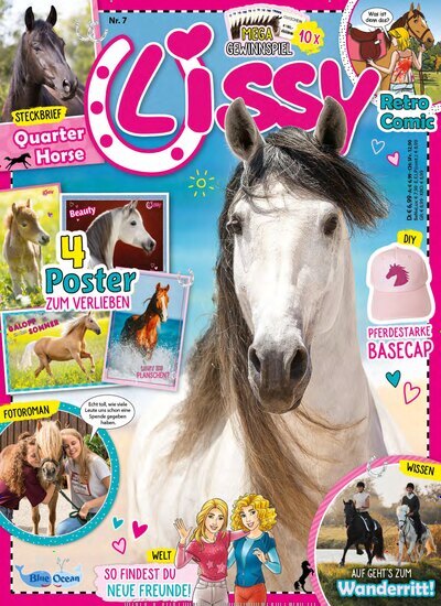 Lissy