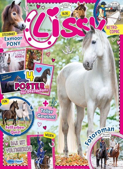 Lissy