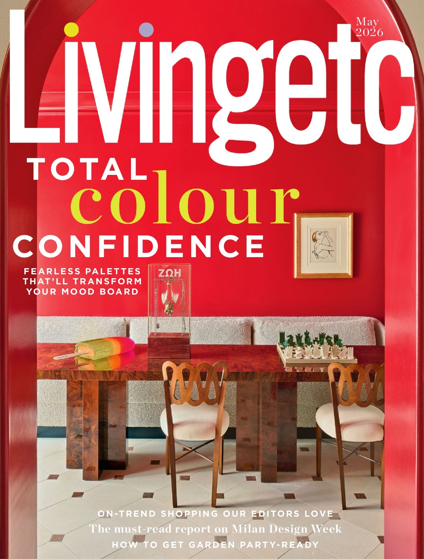 Living Etc.