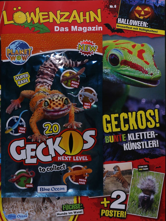 Löwenzahn
