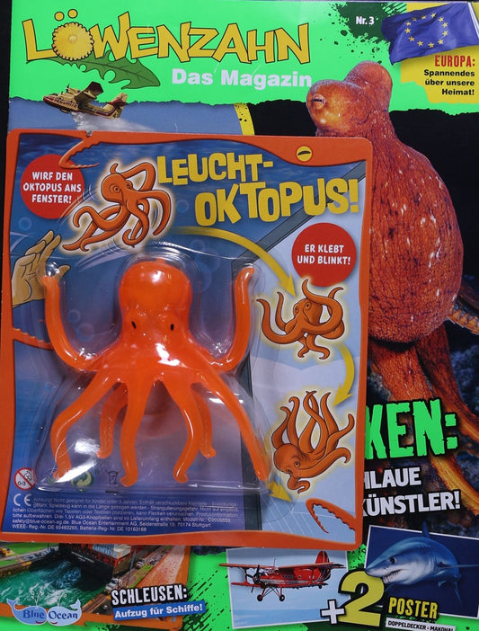 Löwenzahn