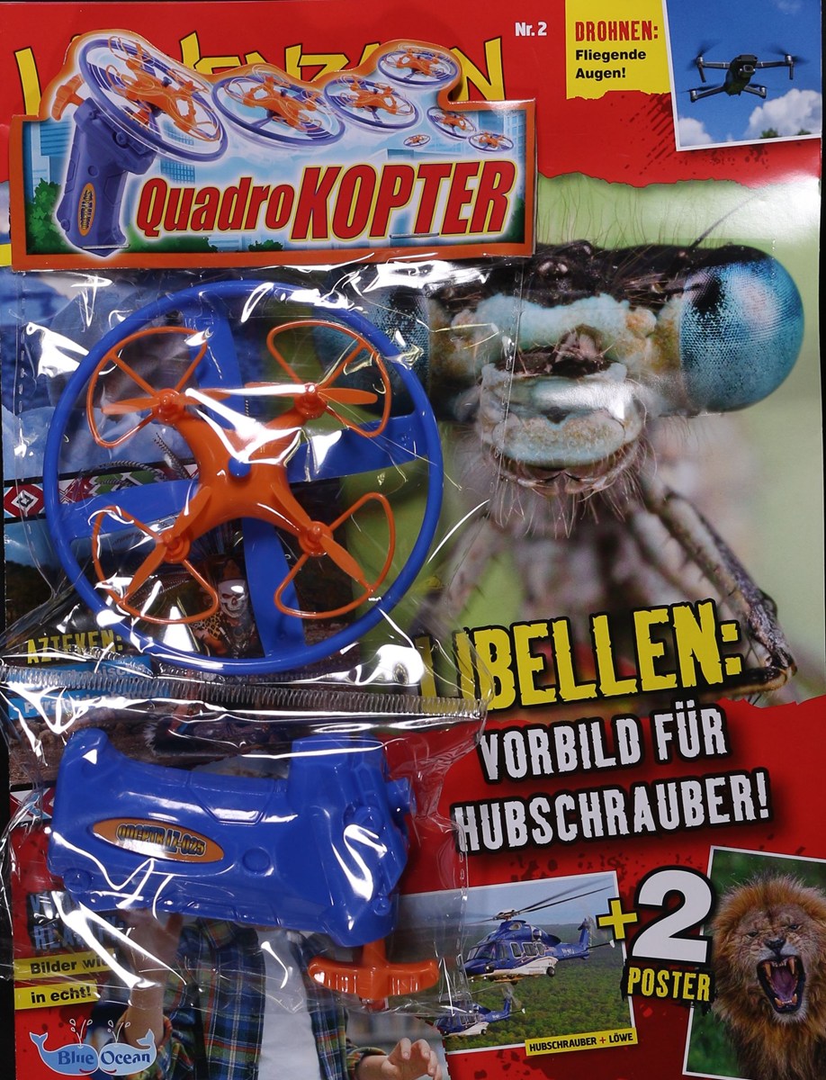 Löwenzahn