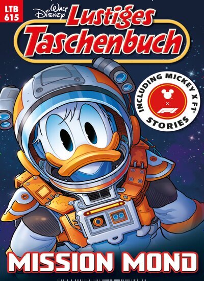 Lustiges Taschenbuch