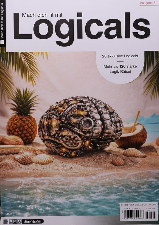 Mach dich fit mit Logicals