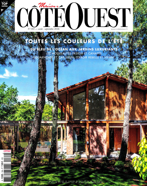 Maisons Côté Ouest