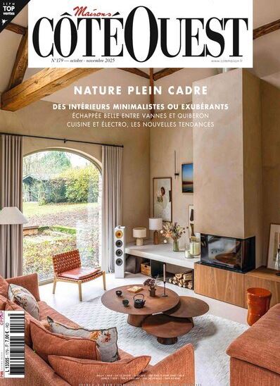 Maisons Côté Ouest