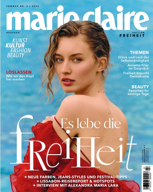 Marie Claire Deutschland