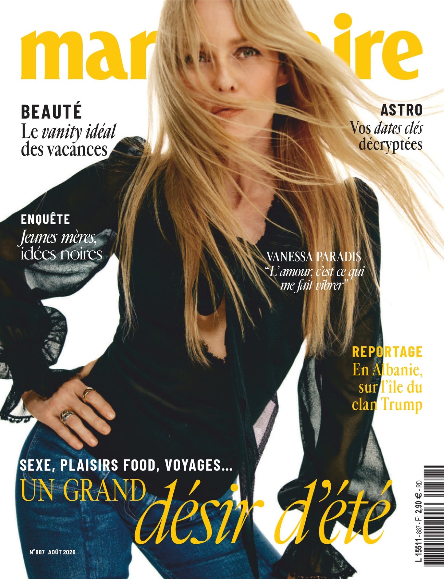 Marie Claire France