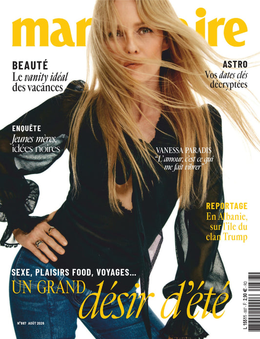 Marie Claire France