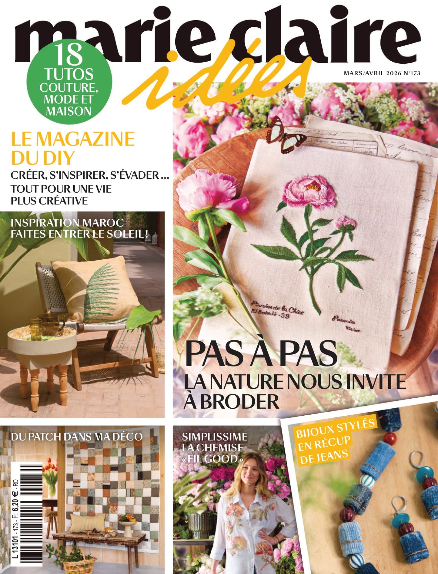 Marie Claire Idées