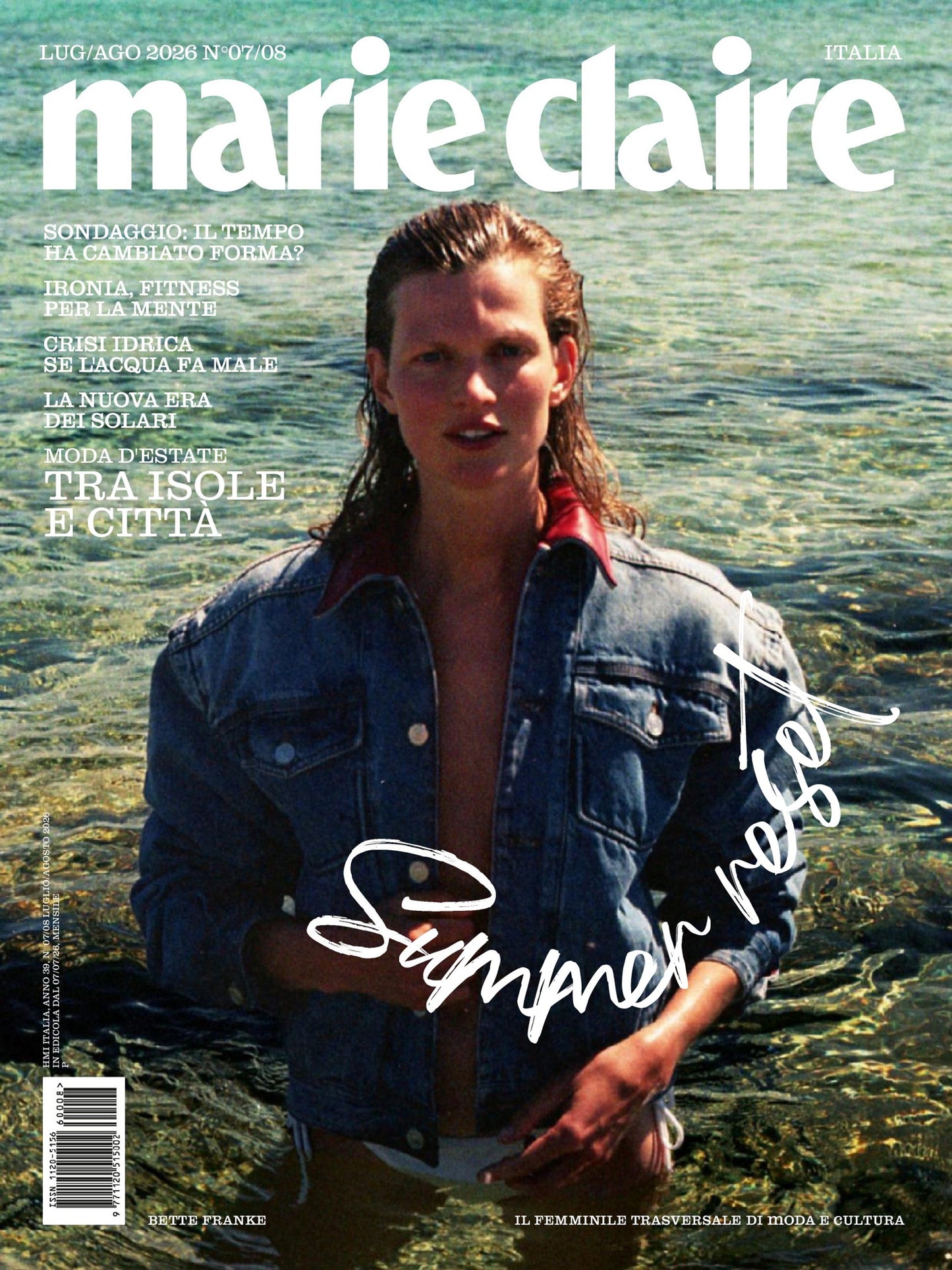 Marie Claire Italia
