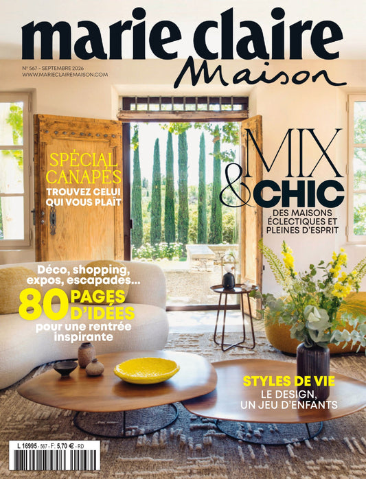 Marie Claire Maison