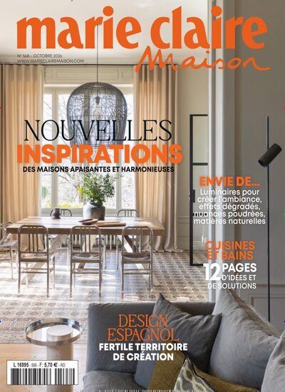 Marie Claire Maison