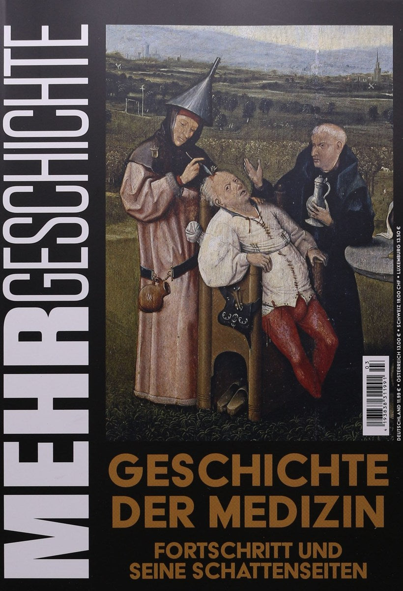Mehr Geschichte