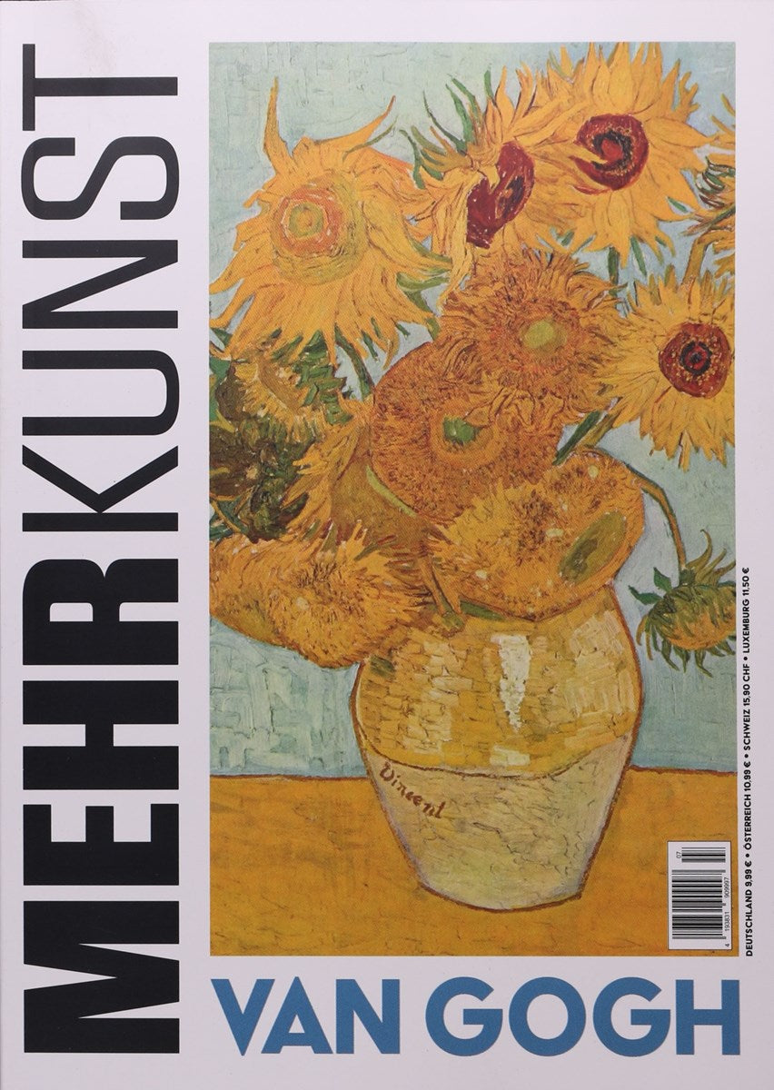 Mehr Kunst