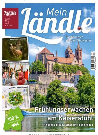 Mein Ländle