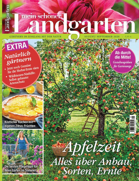 Mein Schöner Landgarten